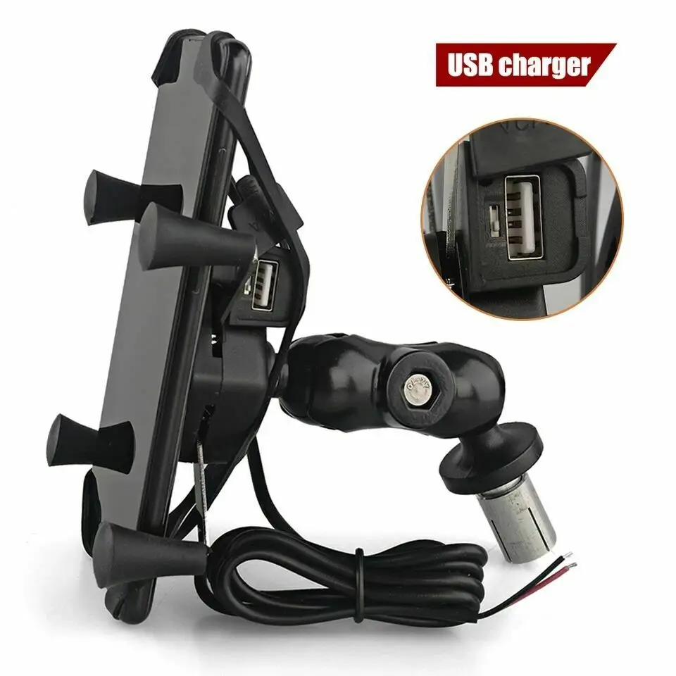 

GPS Navigation Frame Mobile Phone Bracket For BMW S 1000RR S1000RR 2010-2020 Motorcycle Accessories