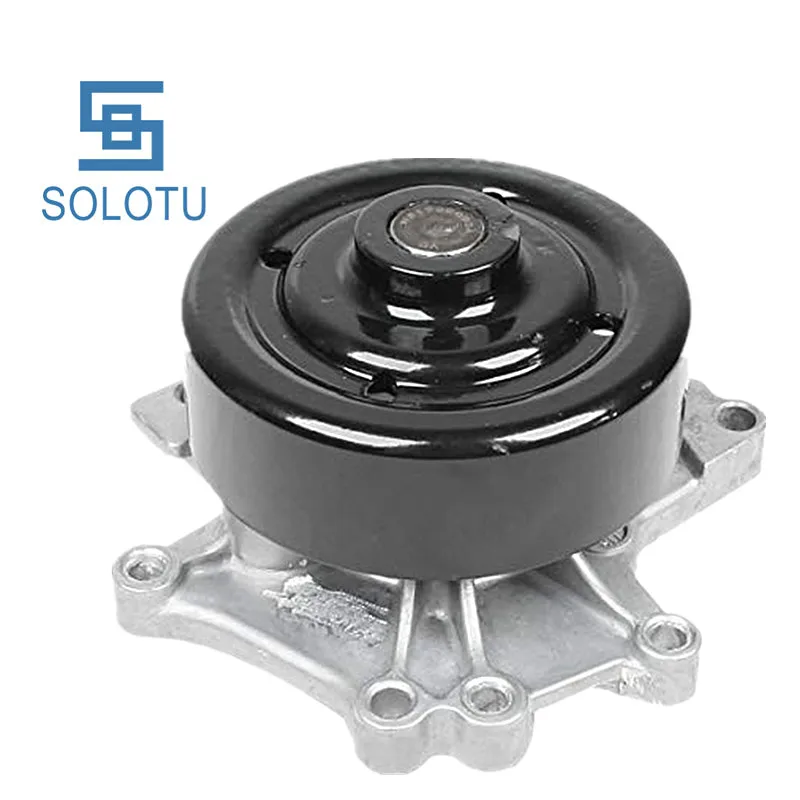 Водяной насос для COROLLA RAV4 ZZE122 ZZE127 ZCA2#1998-16100-29095