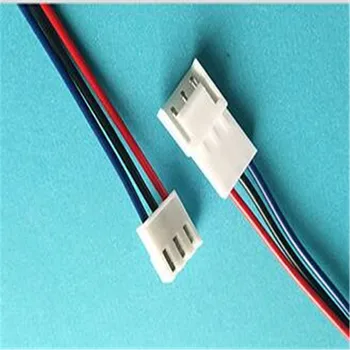 

2020303006 rong li IDE Cables red terminal wire factory hot sale dropshipping 3 colours14.99