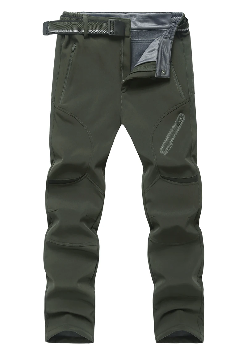 Outdoors Trousers (1)