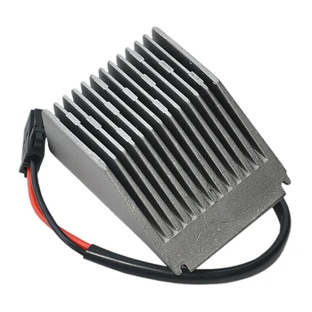 

Car 6Q1907521B A/C Heater Blower Motor Resistor for A2/Seat Ibiza 4 5 ST Cordoba/Skoda Fabia/Volkswagen 6Q1 907 521B