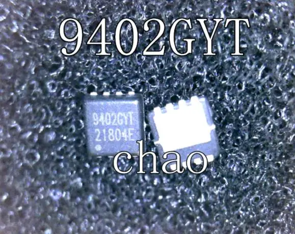 {Новый оригинальный} 10 шт./лот AP9402GYT AXP192 AXP193 AXP199 AXP202 QFN | Электроника