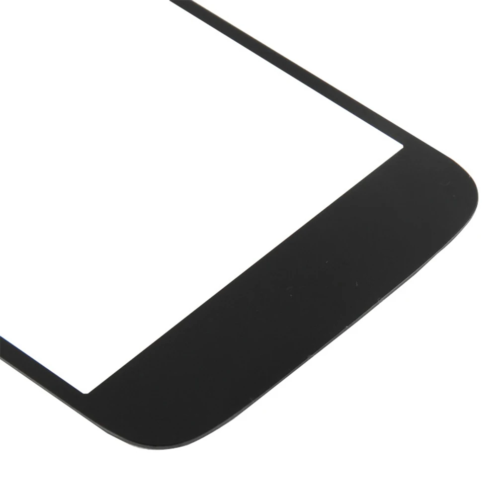 10 шт. сменная сенсорная панель для Moto G G1 G2 XT1063 G3 XT1552 G4 plus передняя внешняя
