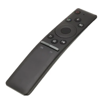 

TV Voice Remote Control Replacement for Samsung Smart TV QN75Q7FN QN49Q6 QN75Q8 BN59-01298G