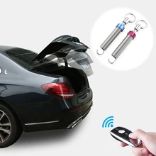 Tapa de maletero de coche, apertura automática para Geely Emgrand 7 EC7 EC715 EC718 Emgrand7 E7, KIA RIO K2 K3