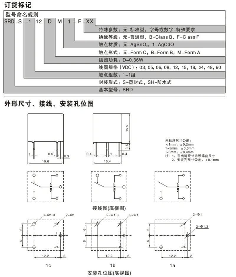 SRD-S-105D详情3