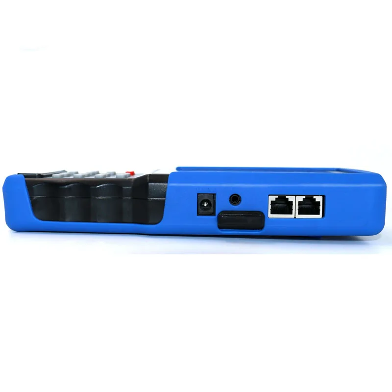IPC 9310S H.265 4K IP CCTV тестер монитор AHD CVI TVI аналоговый CVBS камеры с кабельным