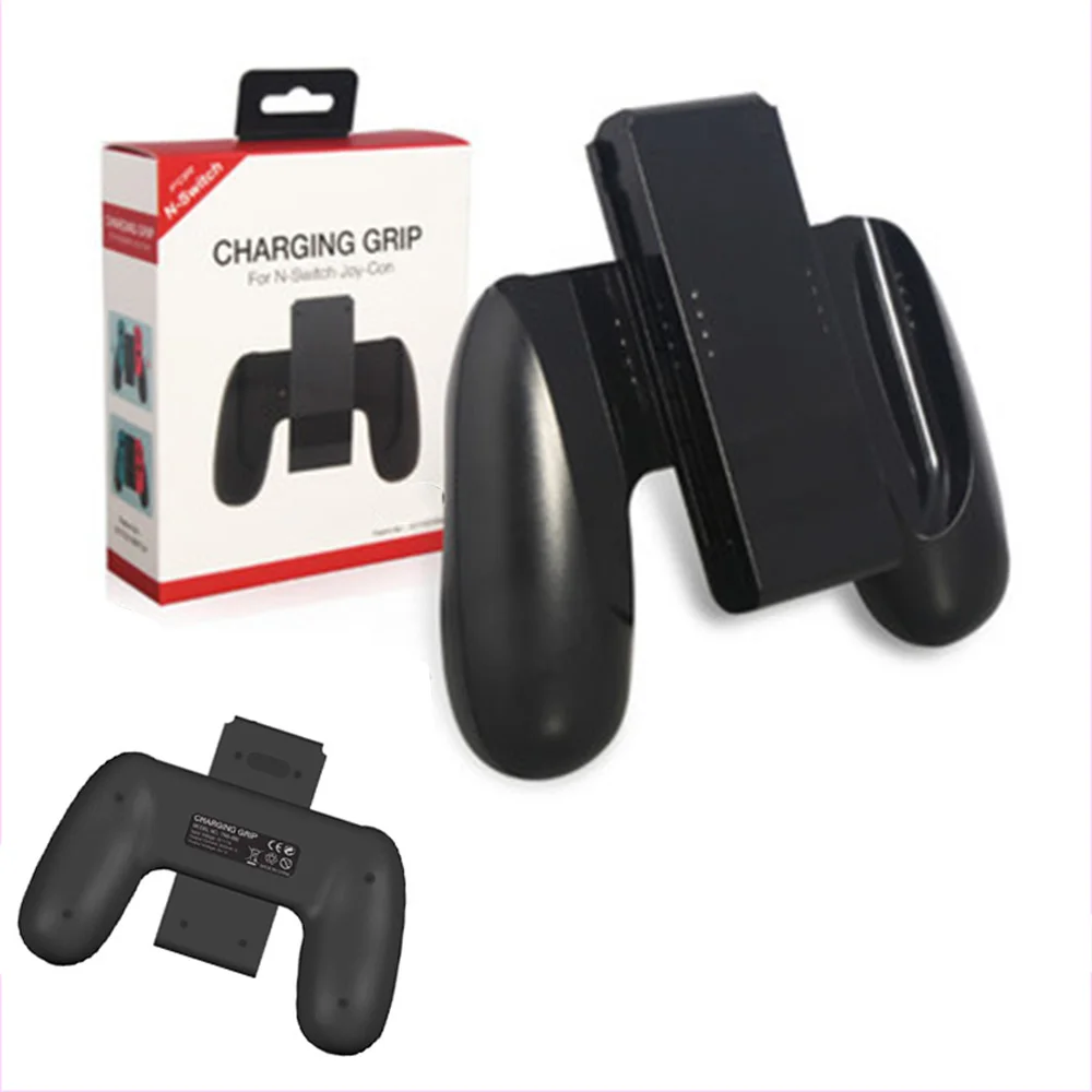 1 шт. переключатель Joy-Con маленький с ручкой заряжаемый рукоятка перезаряжания TNS-880