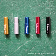 Высший сорт алюминиевый сплав колпачок для провода тормозной кабель колпачок переменной скорости колпачок черный/красный/Золотой/синий