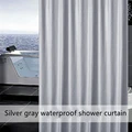 Silver gray