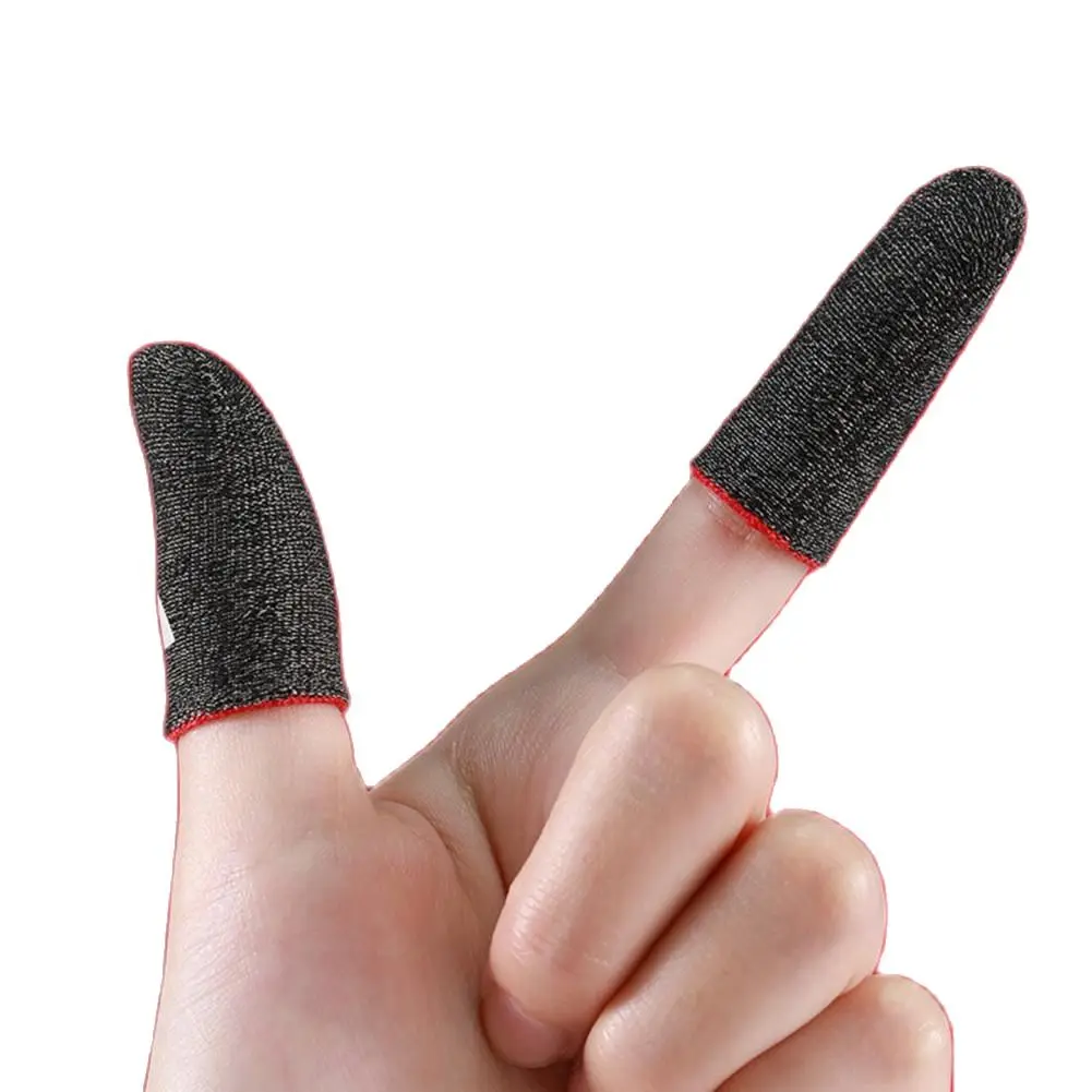 Premium Gaming Thumb Gloves Wear resistant Portable Gaming Thumb