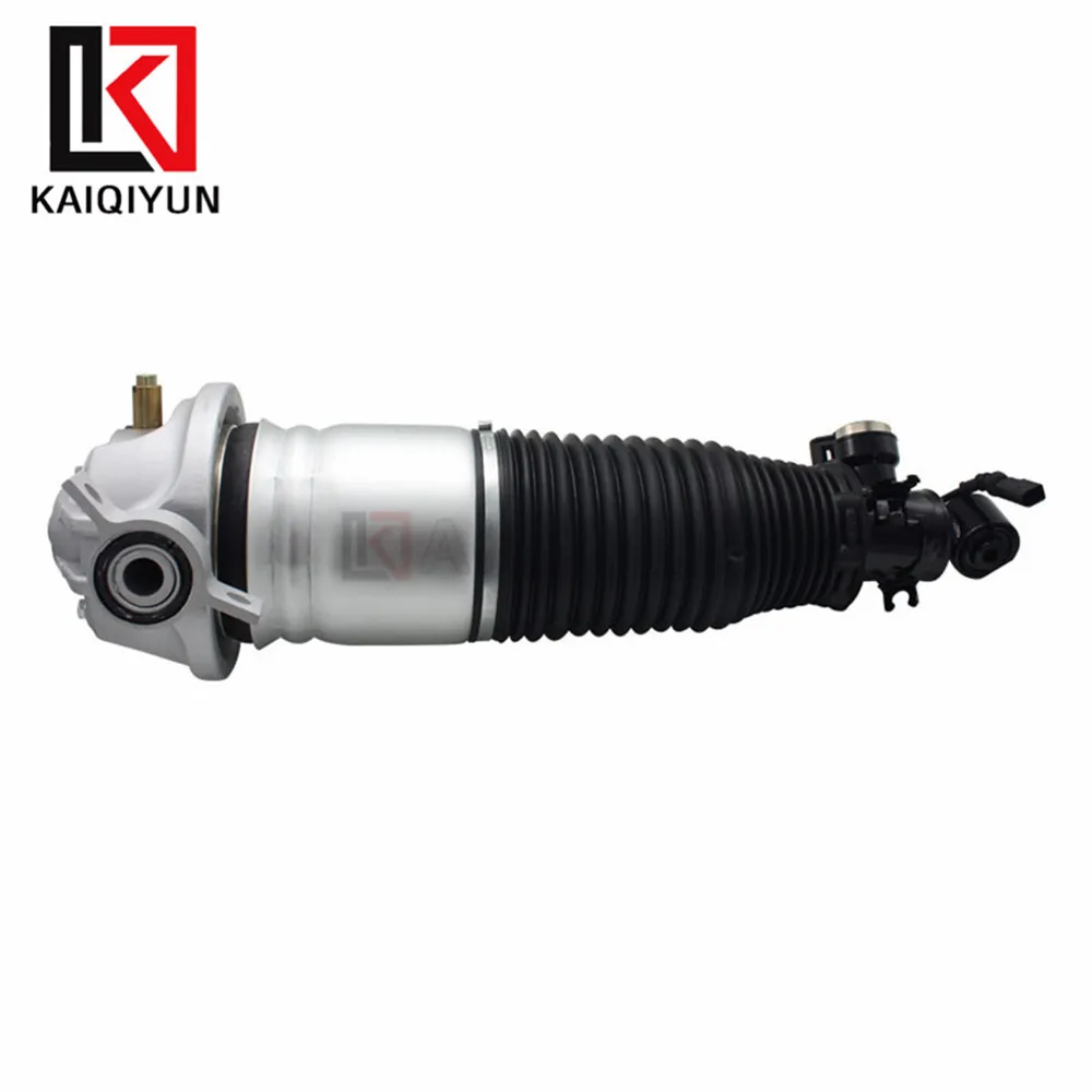 

Rear Left Air Suspension Shock Absorber For Audi Q7 VW Touareg Porsche Cayenne Air Strut 4L0616019 7L8616019C 7L6616019D