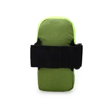 Наружная вешалка для бега оборудования Для мужчин t 6-дюймового телефона сумка Для мужчин и женская повязка на запястье IPhone6Plus спортивные аттракционы Чемодан