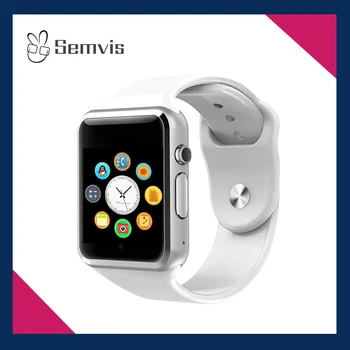 

A1 Sport Smart Watch WristWatch Sport Smartwatch WithCamera Sport Smart Watch WristWatch Bluetooth Better Than GT08 Smartwatch