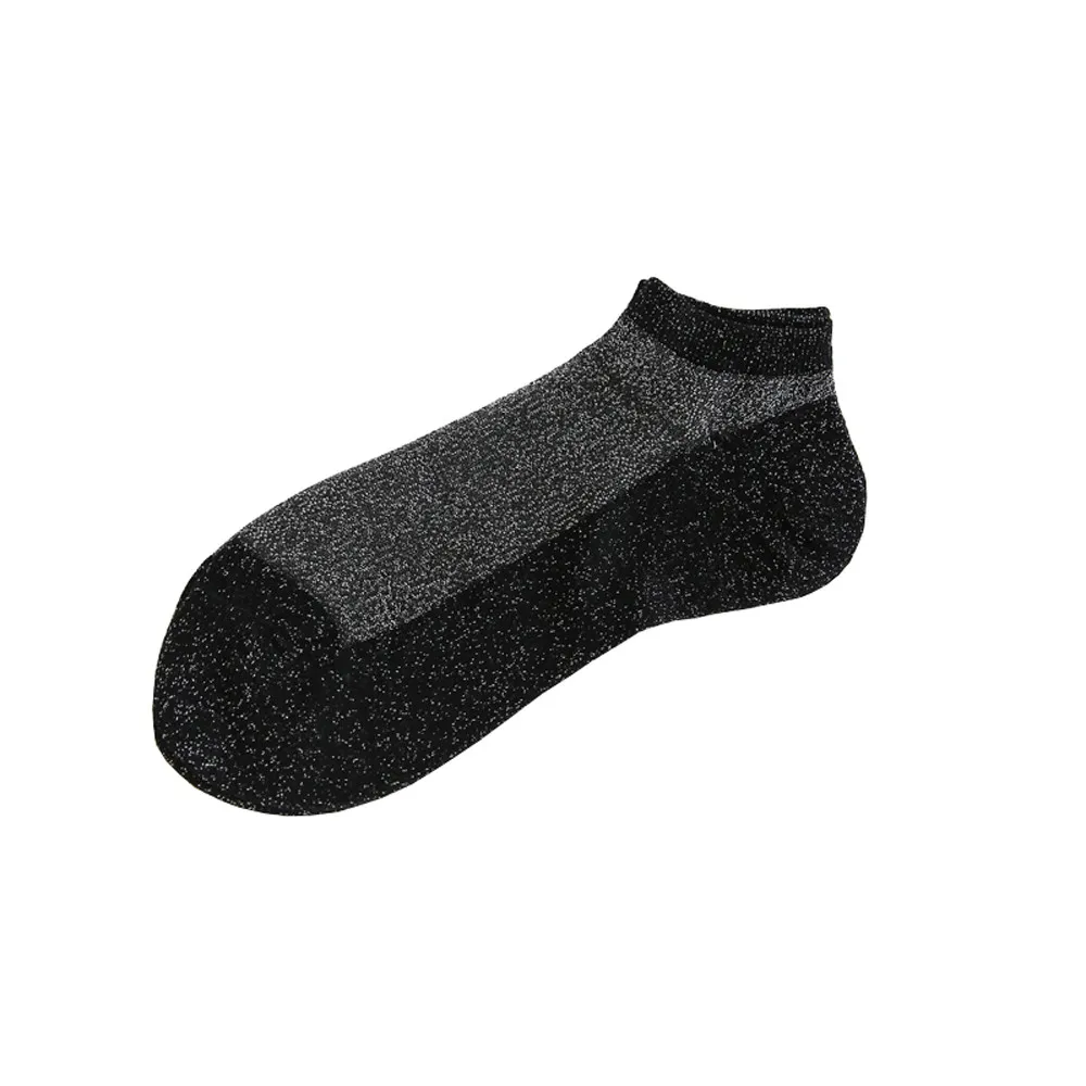 Носки-лодочки женские из хлопка, вискозы, Лоскутные, Stopki Skarpetki Damskie Meia Invisivel Calcetines Invisibles Mujer Comfy 1 пара OY51