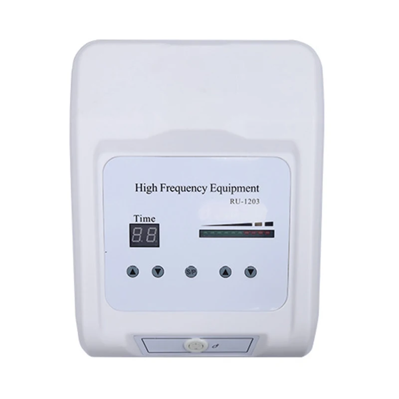 RU-1203 Desktop High Frequency Electrotherapy Apparatus Promoting Circulation Stick Facial Beauty | Красота и здоровье