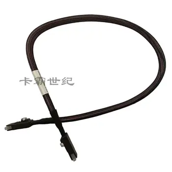 

Original BIZLINK SAS line 36P to SFF-8087 to SFF-8087 line length 55cm