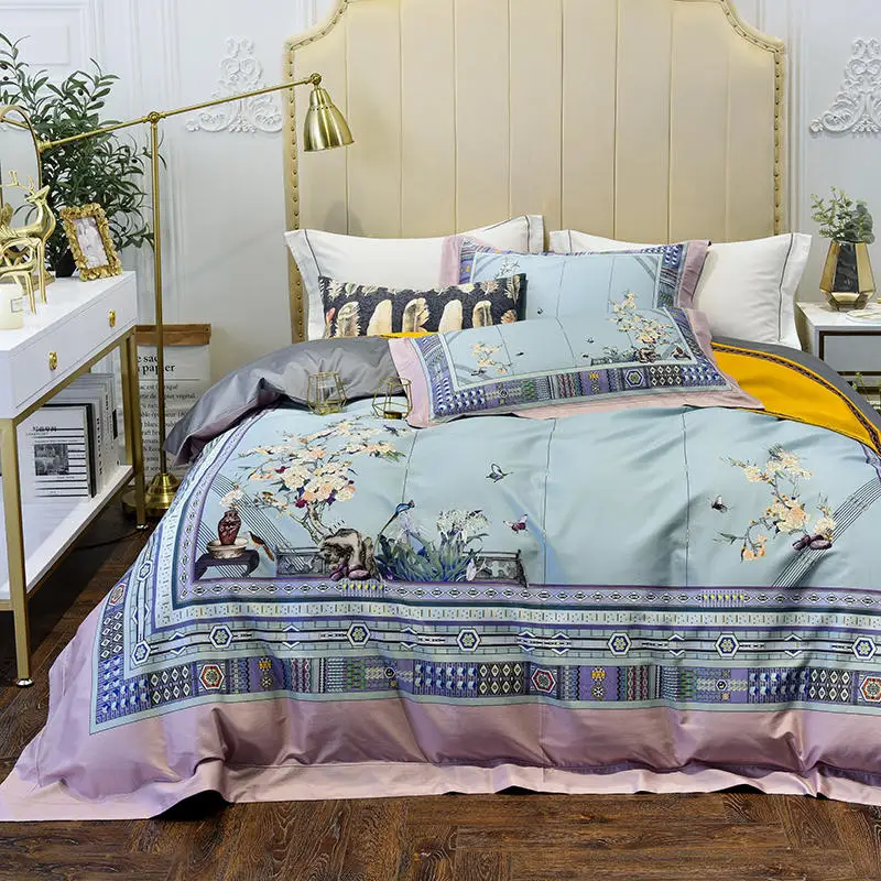 648晨沐花兮—蓝35