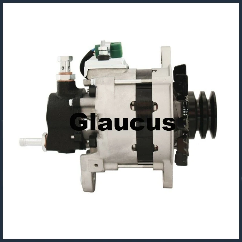 

2L 2LT Engine alternator Generator for Toyota Land Cruiser 4 Runner Hilux Hiace Dyna Mark 2446cc 2.4D 2.4td 2.4 D TD 27040-54271