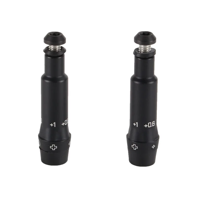 New Aluminium Alloy Golf Adapter Sleeve Replacement Golf Shaft Adapter Sleeve Size 335 350 For Ping  G35 G400 2