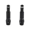 New Aluminium Alloy Golf Adapter Sleeve Replacement Golf Shaft Adapter Sleeve Size 335 350 For Ping  G35 G400 2