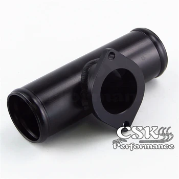

2" 51mm Turbo Flange Pipe Fit For Type-S/RS GD-RS FV RZ BOV Blow Off Valve Adapter