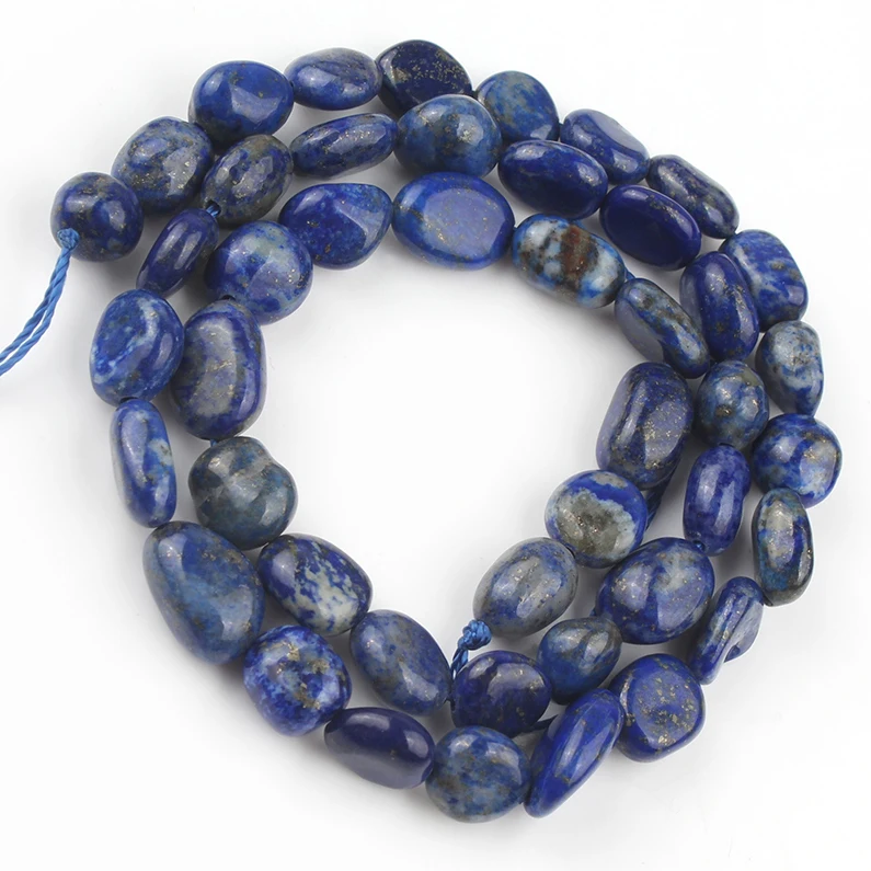 5-7mm Natural Stone Beads Citrines Amazonite Apatite Opal Irregular Loose Gems Beads for Jewelry Making Bulk DIY Bracelet 15''
