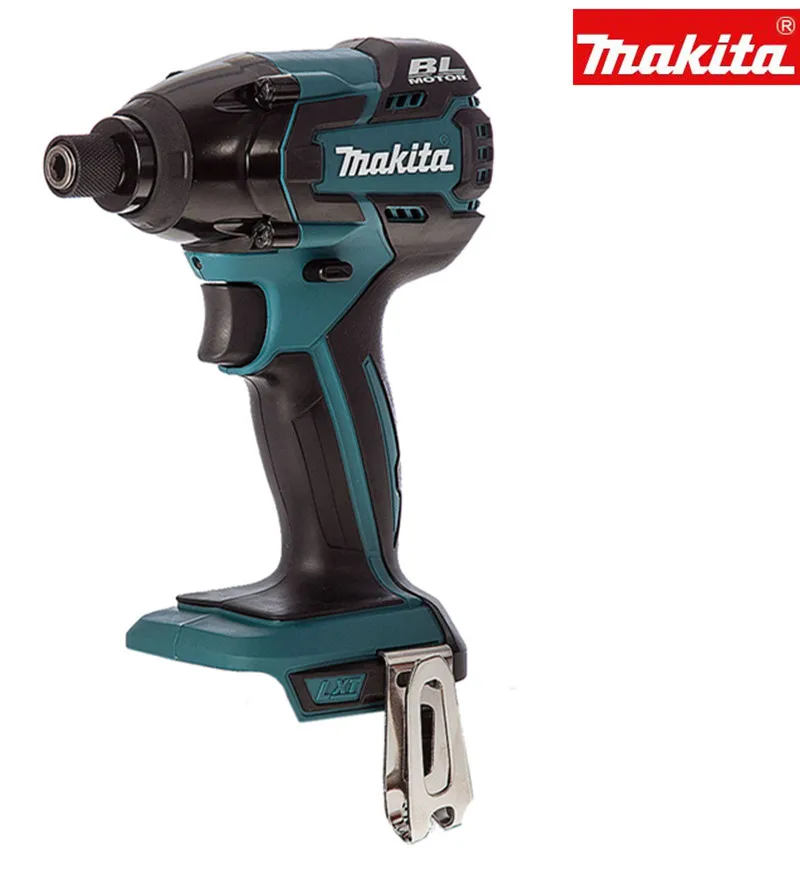 DTD129Z MAKITA 18 в LXT DTD129 DTD129RME DTD129Z DTD129RFE ударная отвёртка и BL1840 батарея - Цвет: DTD129Z