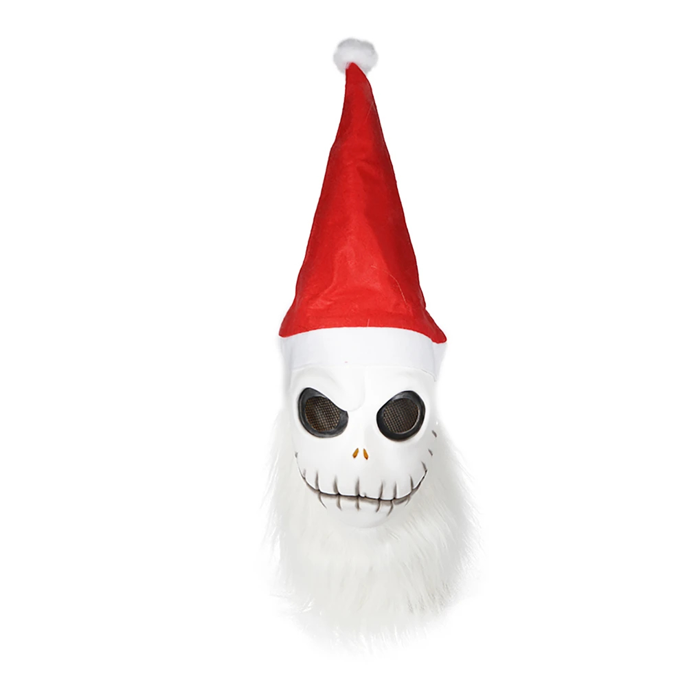 MENS Jack Skellington Nightmare Before Christmas Costume