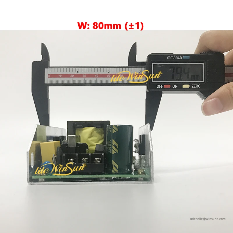 POWER SUPPLY 32V 24V 280W POWER KIT POWER SUPPLY BANK