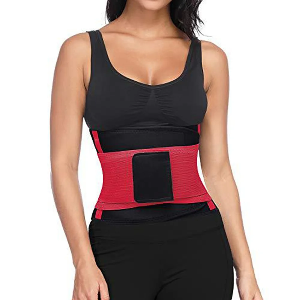 best tummy control shapewear Women Corset Latex Waist Trainer Body Shaper Slimming Sheath Belly Colombian Girdles Steel Bone Binders Shapers Workout Belt shapewear