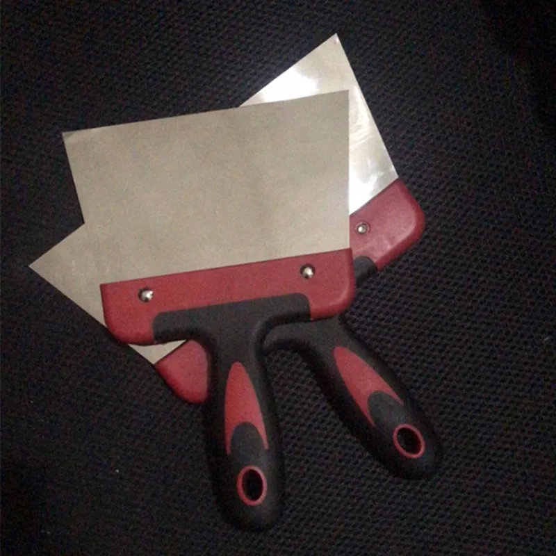 scraper 1