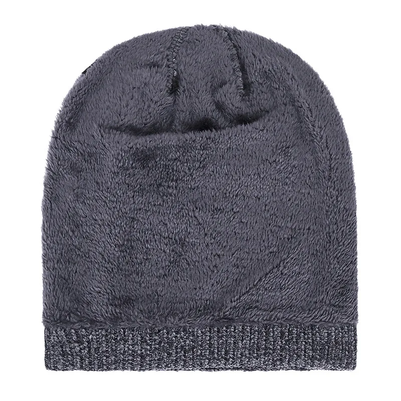 Повседневные наушники, шенилль, Skullies Beanies, для мужчин и женщин, теплая вязаная зимняя шапка, модная однотонная хип-хоп шапка, зимние шапки для мужчин