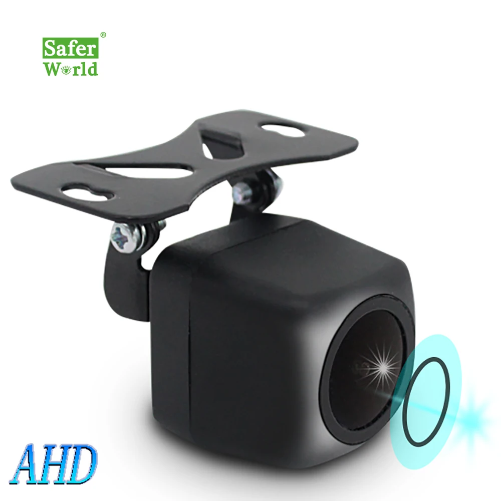 

Super HD AHD High Resolution Fish Eyes Reversing Camera For 12V Vehicle Car Suv Van Truck