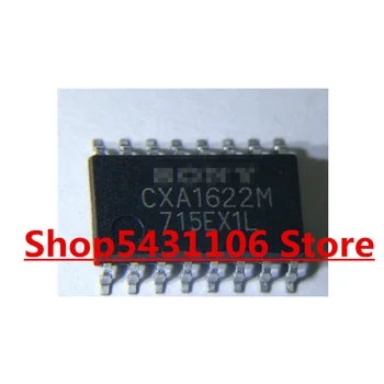 

New&origina 5pcs/lot CXA1622M CXA1622-M CXA1622 1622 SOP16 IN STOCK