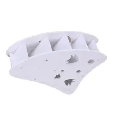 Многоуровневая стойка для хранения мобильного телефона с дистанционным управлением