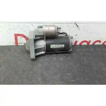 

STARTER MOTOR RENAULT ESPACE /GRAND ESPACE (JE0)