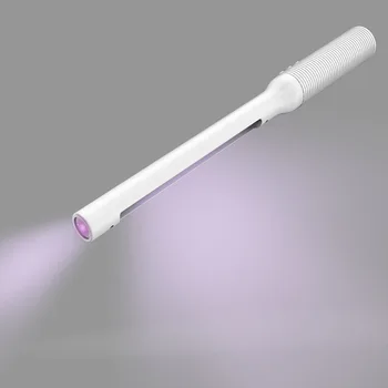

Handheld Led UV Sterilization Rod Strong UV-Violet xiao du bang Sterilization Lamp Outbreak Protection Sterilizer