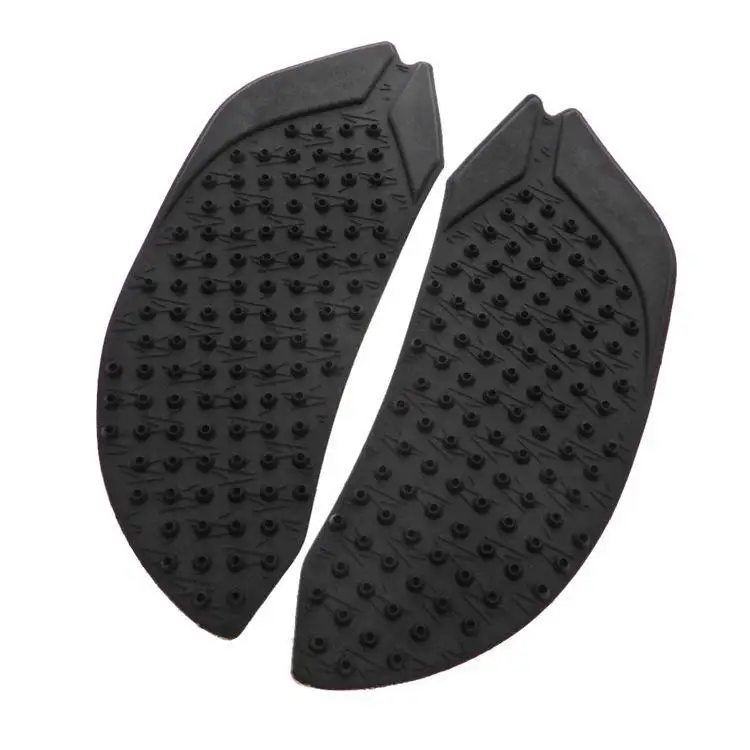 

Traction Pad Side Gas Knee Grip Protector Protection Sticker for DUCATI 899 1199 1299 13-16