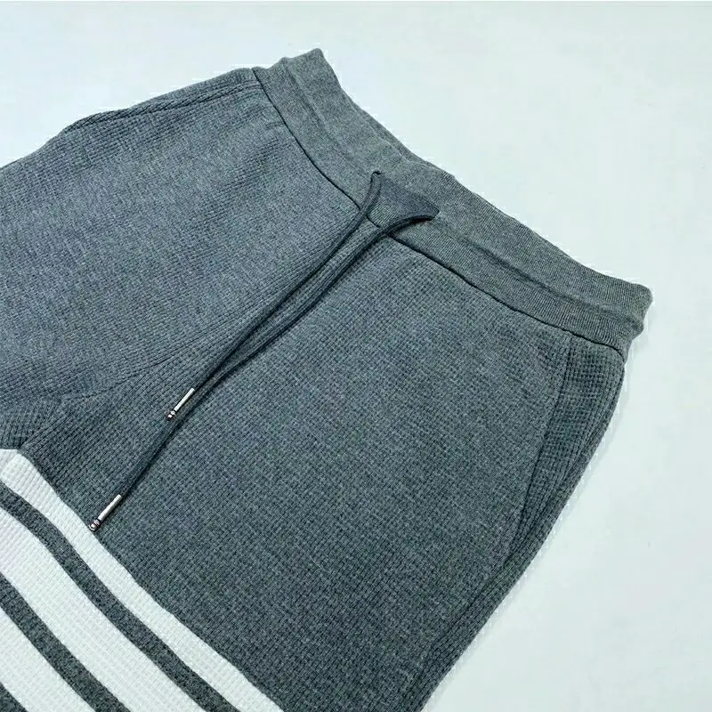 Autum /Winter Striped Sweatpants        м   ߸  Ϸ 