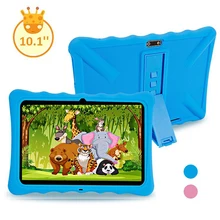 

Children's tablet reader gift early education language learning table mini English children touch ipad
