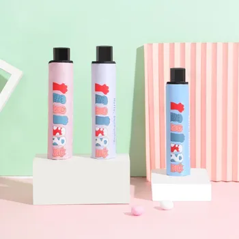 

Creative Cartoon Cat claw Umbrellas Folding Rainy Cat Umbrella For Women Girls Boys UV Lovely Animal Umbrella Gift YD200072