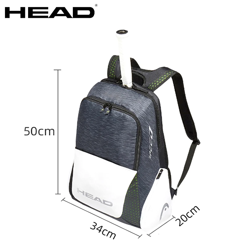 head shoe bag