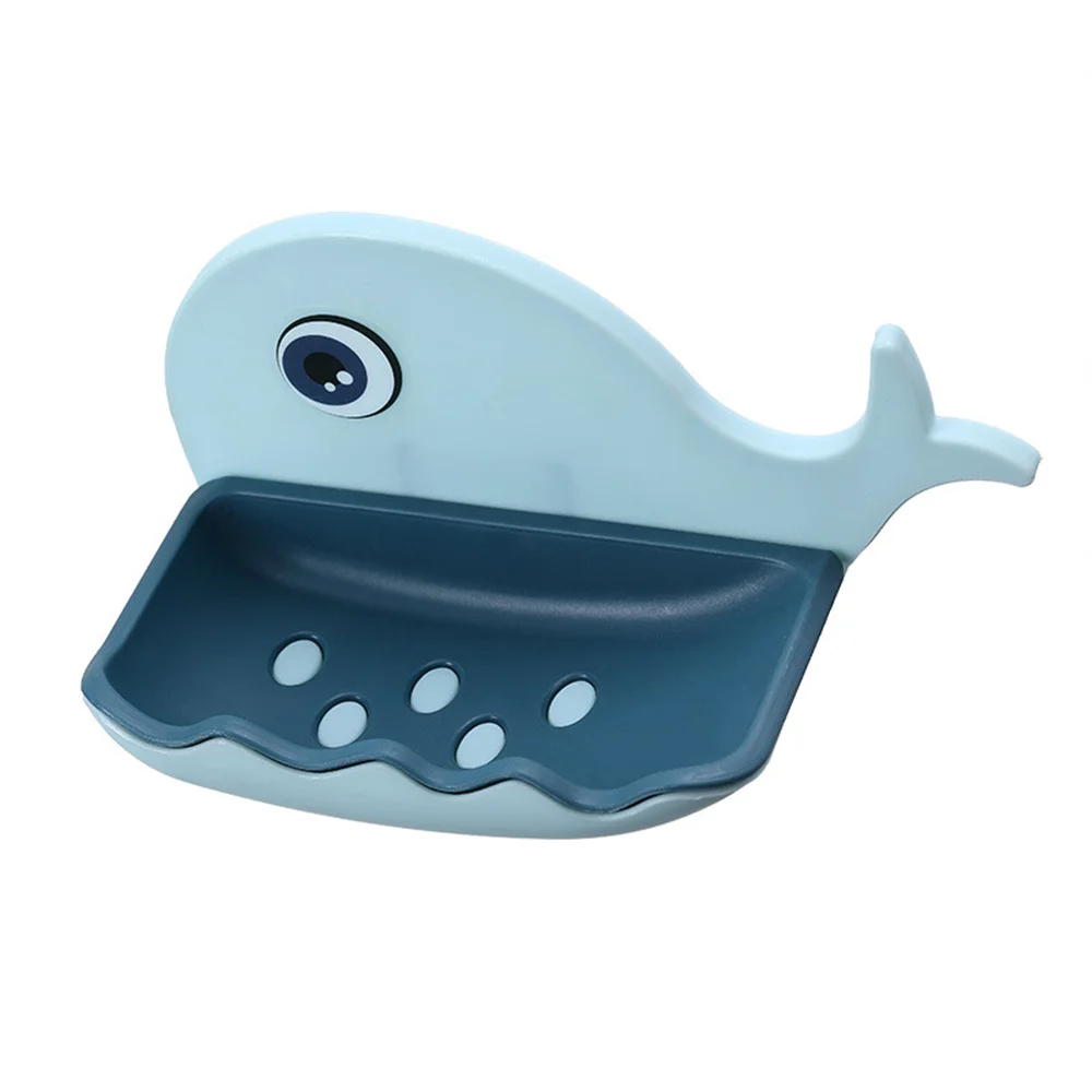 Cartoon Whale Bathroom Soap Dish Holder 15 Cartoon Whale Bathroom Soap Dish Holder