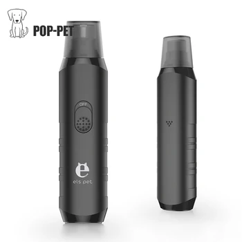 

Dogs Automatic Nail File Pet Nail Supplies For Professionals Electric Animal Nail Toe Clipper Dog Groom Product Pet Supplies