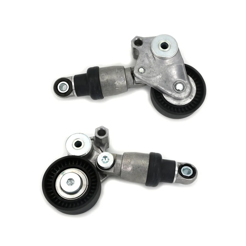 Натяжной шкив для MAZDA: CX-3(DK)(2,0) 15-18 PEY4 OEM: PE7W-15-980