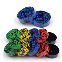 Лента для дорожного велосипеда, велосипедная лента, лента для повязки, фиксированная шестерня, лента для повязки, ткань для когтей, фиксированная шестерня, бычий рог и CS