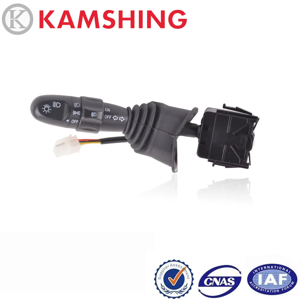 CAPQX 96387324 для Daewoo Lacetti Lanos Chevrolet Nubira Excelle светильник с поворотным сигналом головной