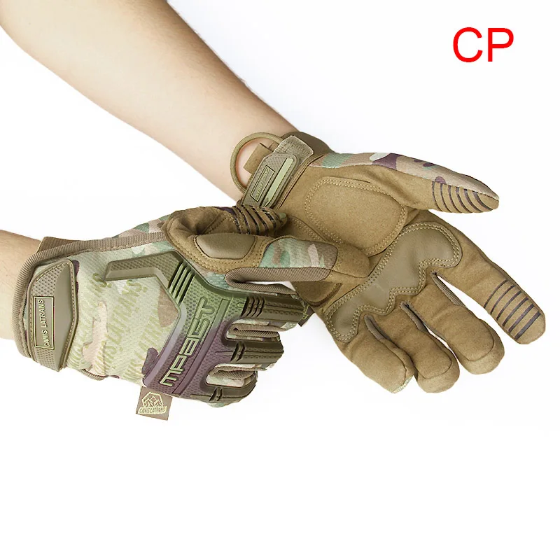 Gants de chasse