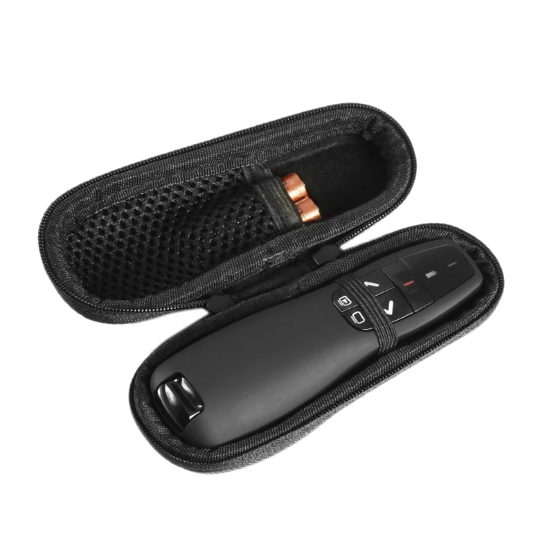 Защитный чехол сумка пылезащитный противоударный для logitech беспроводной профессиональный ведущий R800